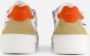 Giga Sneakers wit Leer - Thumbnail 13