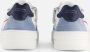 Giga Sneakers wit Leer - Thumbnail 8
