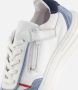 Giga Sneakers wit Leer - Thumbnail 11