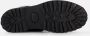 Giga Veterboots Hollogram zwart Leer - Thumbnail 10