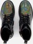 Giga Veterboots Hollogram zwart Leer - Thumbnail 4