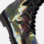 Giga Veterboots Hollogram zwart Leer - Thumbnail 6