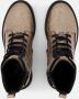 Giga Veterboots zilver Leer Kinderschoenen - Thumbnail 3