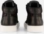 Giga Veterboots zwart Leer - Thumbnail 8