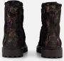 Giga Veterboots zwart Leer - Thumbnail 8