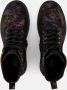 Giga Veterboots zwart Leer - Thumbnail 9
