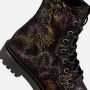 Giga Veterboots zwart Leer - Thumbnail 11