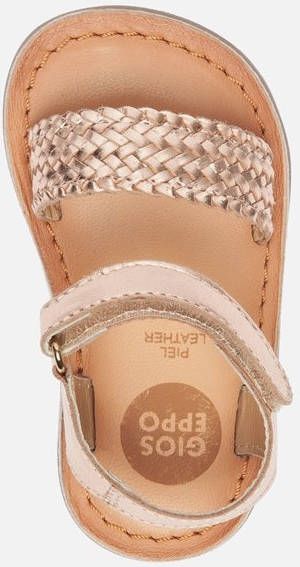 Gioseppo Oderzo sandalen roze