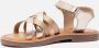 Gioseppo Sandalen goud 51243 - Thumbnail 14