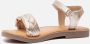 Gioseppo Leoti Sandalen Goud - Thumbnail 6