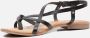 Gioseppo 59847 sandalen Black Dames - Thumbnail 3