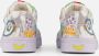 Go Banana's sneakers grijs blauw Jongens Textiel All over print 32 - Thumbnail 10