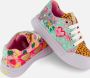 Go Banana's Koala sneakers mintgroen Meisjes Textiel All over print 28 - Thumbnail 15