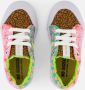 Go Banana's Go Bananas Koala Sneakers roze Canvas Dames - Thumbnail 3