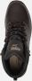 Grisport Ranger Mid Unisex Wandelschoenen Brown - Thumbnail 3