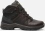 Grisport Ranger Mid Unisex Wandelschoenen Brown - Thumbnail 4