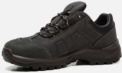 GriSport Utah Low wandelschoenen grijs