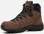 Grisport Utah Mid wandelschoenen beige Leer Heren - Thumbnail 3