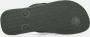 HAVAIANAS Teenslippers Heren Brasil Logo Maat: 43 44 Materiaal: Rubber Kleur: Groen - Thumbnail 15