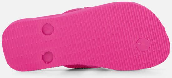 Havaianas Fantasy Slippers roze Rubber
