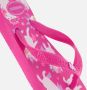 Havaianas Fantasy Slippers roze Rubber - Thumbnail 4