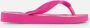 Havaianas Fantasy Slippers roze Rubber - Thumbnail 5