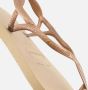 Havaianas Slim Crystal Flip Flops Dames Dames - Thumbnail 8