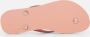 Havaianas Slim Glitter Flip Flops Dames Pink- Dames Pink - Thumbnail 15
