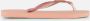 Havaianas Slim Glitter Flip Flops Dames Pink- Dames Pink - Thumbnail 17
