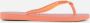 Havaianas Slim Glitter Flip Flops Dames Pink- Heren Pink - Thumbnail 14