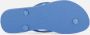 Havaianas Slim glitter iridescent lavender blue lichtblauw - Thumbnail 12