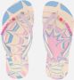 Havaianas Kids slim glitter trendy pink glow Multi - Thumbnail 8