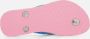 Havaianas Kids slim glitter trendy pink glow Multi - Thumbnail 9