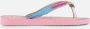 Havaianas Kids slim glitter trendy pink glow Multi - Thumbnail 11