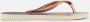 Havaianas Women's Slim Palette Glow Sandalen meerkleurig - Thumbnail 7