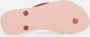 Havaianas Meisjes Slim Palette Glow Slippers Pink Dames - Thumbnail 12