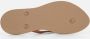 HAVAIANAS Teenslippers Dames Slim Point Maat: 41 42 Materiaal: Rubber Kleur: Beige - Thumbnail 11