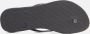 Havaianas Slim slippers zwart Rubber - Thumbnail 4
