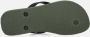 Havaianas Groene Camu Flip Flops Multicolor Heren - Thumbnail 9
