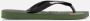 Havaianas Groene Camu Flip Flops Multicolor Heren - Thumbnail 11