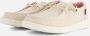 HEYDUDE Hey Dude Wendy Chambray White Nut Instappers Dames - Thumbnail 15