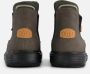Hey Dude HEYDUDE Branson Craft Leather Heren Boots Grey - Thumbnail 4