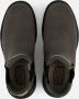Hey Dude HEYDUDE Branson Craft Leather Heren Boots Grey - Thumbnail 5