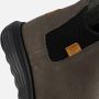 Hey Dude HEYDUDE Branson Craft Leather Heren Boots Grey - Thumbnail 7