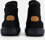 Hey Dude HEYDUDE Branson Craft Leather Heren Boots Black - Thumbnail 4