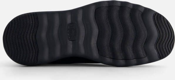 HEYDUDE Branson Chelsea boots zwart Leer