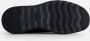 Hey Dude HEYDUDE Branson Craft Leather Heren Boots Black - Thumbnail 5