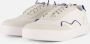 HEYDUDE Elegante Schoenen Hey Dude Hudson M Canvas Streetwear Volwassen - Thumbnail 12