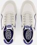 HEYDUDE Elegante Schoenen Hey Dude Hudson M Canvas Streetwear Volwassen - Thumbnail 14