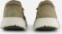 Hey Dude Dual Knit Laced Shoes Green Heren - Thumbnail 5